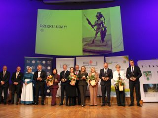 ADB Honored for Long-Term Support of The University Hospital in Zielona Góra