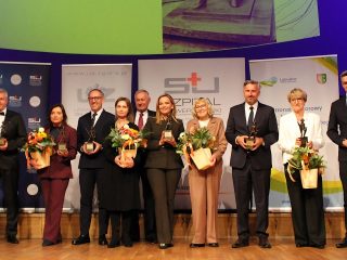 ADB Honored for Long-Term Support of The University Hospital in Zielona Góra