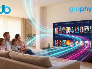 ADB and INEA Complete Seamless Migrationto the next generation graphyne™ platform