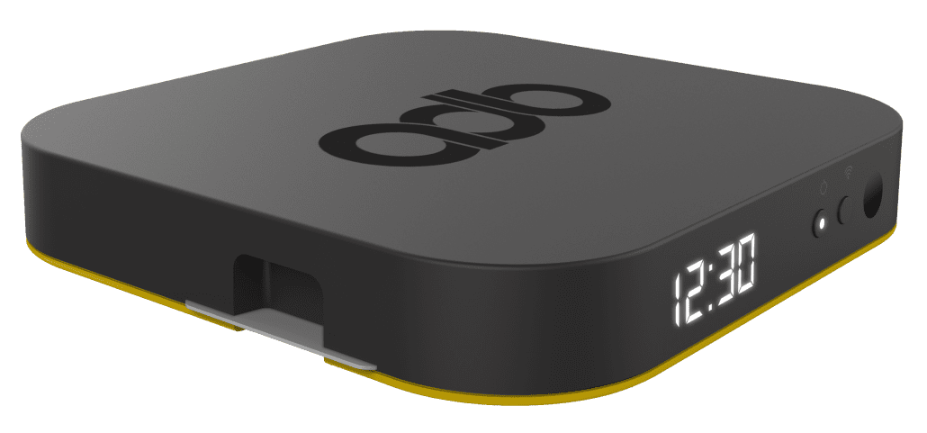 Set-Top Box