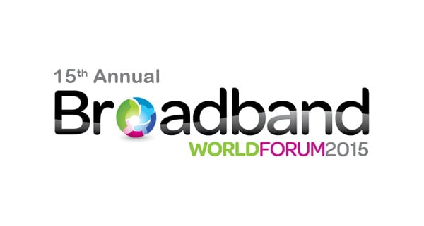 ADB Events Broadband World Forum