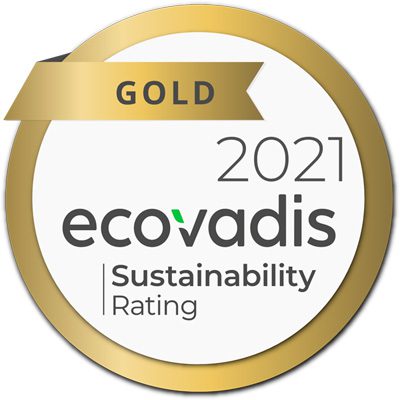 csr_small Gold Sustainability Rating