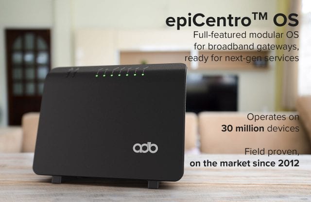 epiCentro - ADB