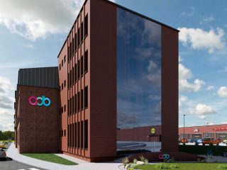 ADB Strengthens Its Software-First Strategy with New Polish Headquarters